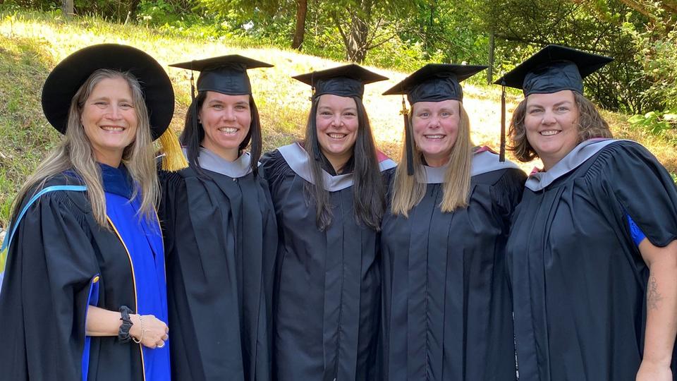 M.Ed. in Educational Leadership for Montessori Educators Information Session