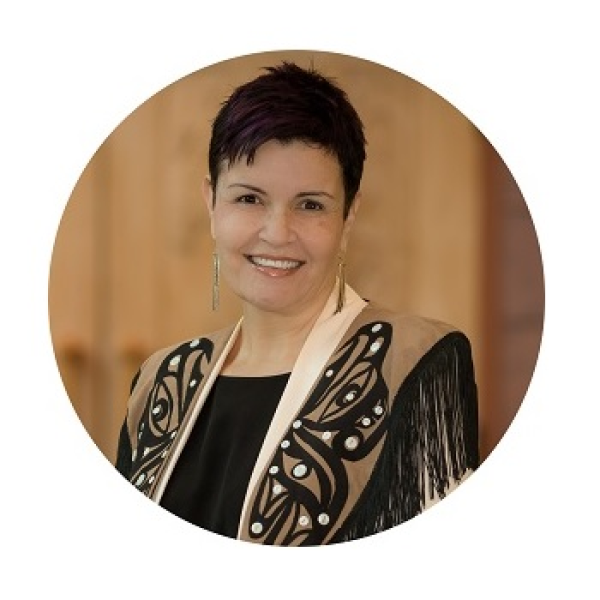 Dawn Thomas